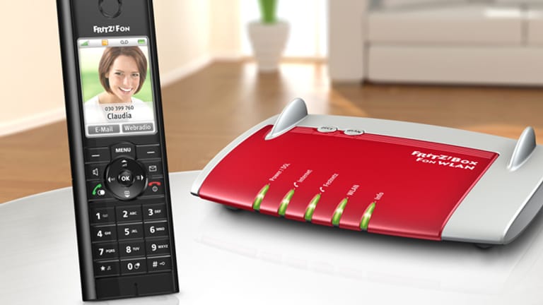 Router-Hersteller AVM hat Hinweise auf Telefonmissbrauch bei seinen Geräten erhalten und rät Nutzern, Fernzugriffsoptionen zu deaktivieren.