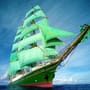 Becks-Schiff auf eBay im Angebot: Alexander von Humboldt wird verkauft