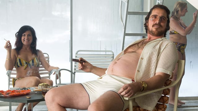 "American Hustle": Trailer und Exklusivclip zum großen Oscar-Favoriten