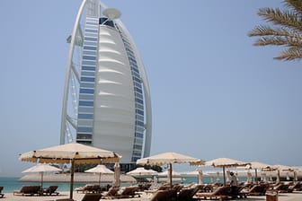 In Dubai müssen Touristen bald eine Zusatzgebühr zahlen