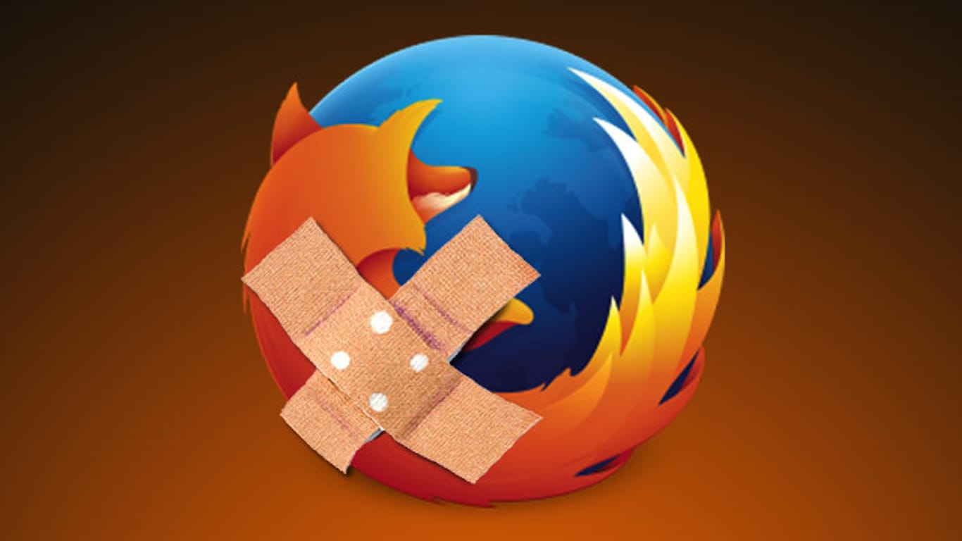Mozilla Firefox 27 stopft heikle Sicherheitslücken