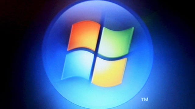 Microsoft Windows