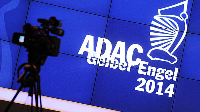 Die Verleihung der ADAC-Auszeichnung "Gelber Engel" wird zu einer Farce