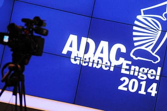 Die Verleihung der ADAC-Auszeichnung "Gelber Engel" wird zu einer Farce