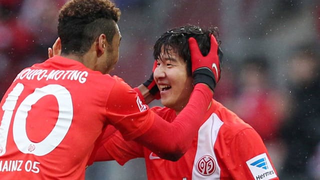 Am liebsten würden sie Joo Ho Park beim FSV Mainz 05 nicht mehr gehen lassen, doch nächstes Jahr ruft womöglich das südkoreanische Militär.