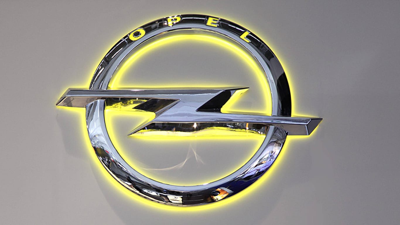 Der Blitz von Opel zeigt wieder Stärke