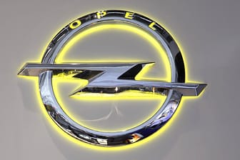 Der Blitz von Opel zeigt wieder Stärke