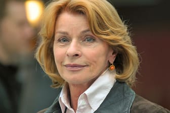 Senta Berger kritisiert "Fack ju Göhte".