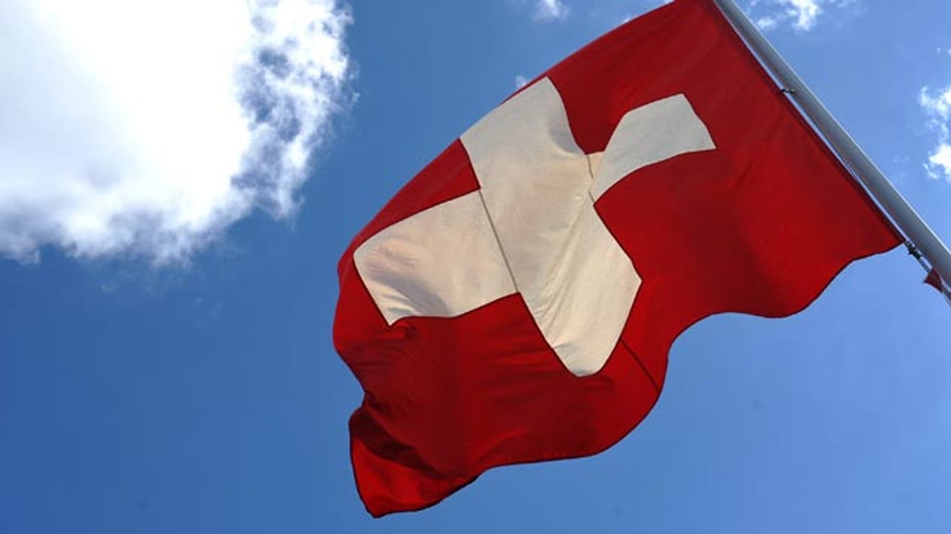 Der Zuwanderungsentscheid in der Schweiz