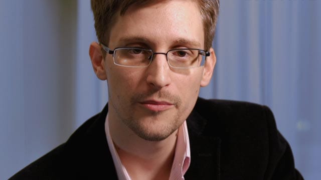 Edward Snowden wurden nur wenig Steine in den Weg gelegt - die Sicherheitslücken bei der NSA waren wohl sehr groß