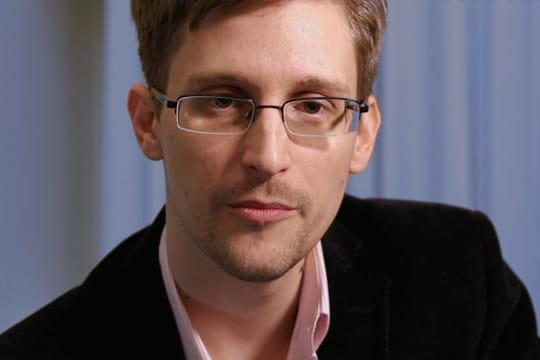 Edward Snowden wurden nur wenig Steine in den Weg gelegt - die Sicherheitslücken bei der NSA waren wohl sehr groß
