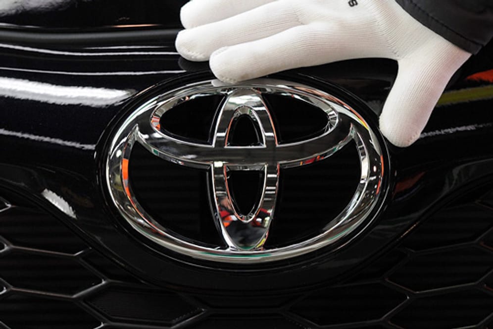 Toyota stellt seine Fertigung in Melbourne 2017 ein