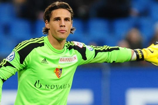 Beerbt Yann Sommer vom FC Basel Marc-Andre ter Stegen bei Borussia Mönchengladbach?
