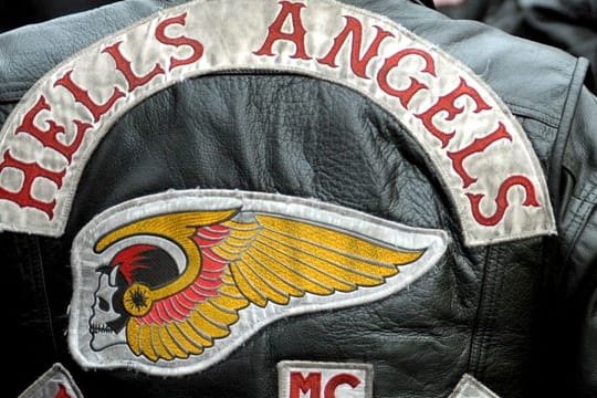 Duisburg: Gehörte der grausame Fund vom Rheinufer zu einem Mitglied der "Hells Angels"?