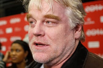 Philip Seymour Hoffmans Tagebücher zeugen von einem zutiefst verzweifelten Mann.