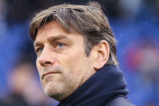 Mit dem Gesetz in Konflikt: Oliver Kreuzer hatte fast ein Promille bei der Kontrolle.