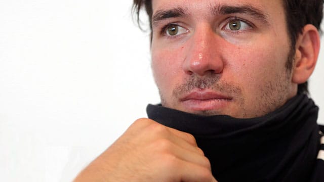 Felix Neureuther droht Ungemach.