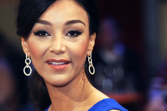 Verona Pooth spricht erstmals über die Demenzerkrankung ihrer Mutter.
