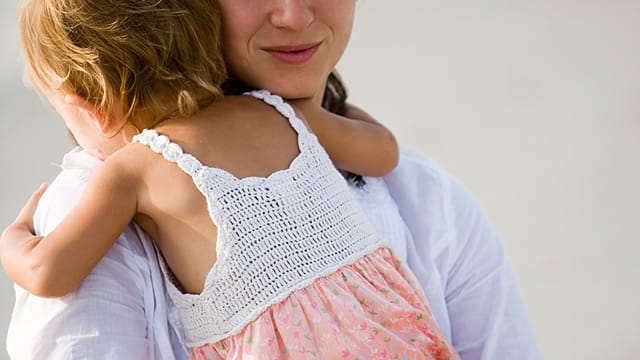 Alexa wusste keinen anderen Ausweg und entführte ihre eigenen Kinder.