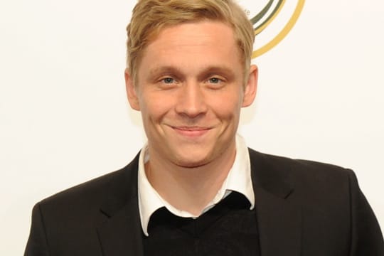 Schauspieler und Regisseur Matthias Schweighöfer ist zum zweiten Mal Vater geworden.