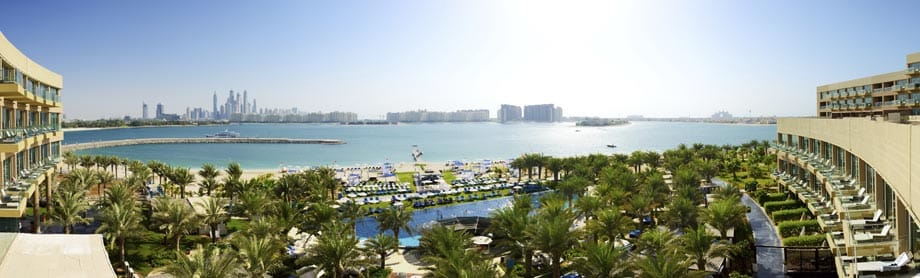 In den Emiraten zieht es die meisten nach Dubai und mehr Urlauber als je zuvor an den Indischen Ozean.