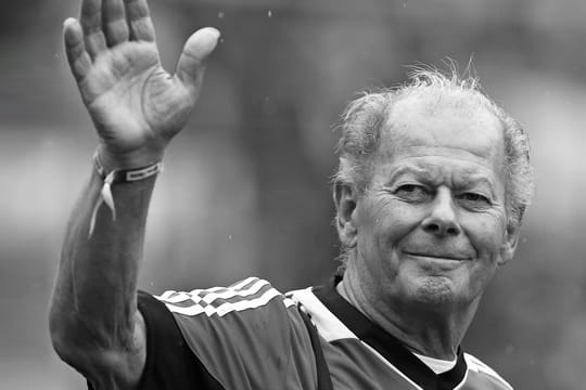 Herrmann Rieger wurde 72 Jahre alt.
