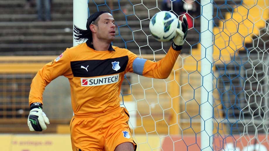 Tim Wiese