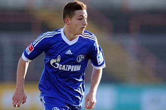 Schalke 04 setzt große Hoffnungen in den 17-jährigen Donis Avdijaj.