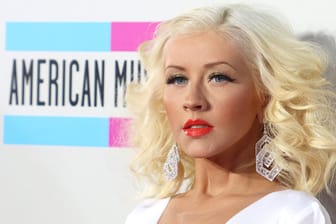 Christina Aguilera bekommt wieder ein Baby.