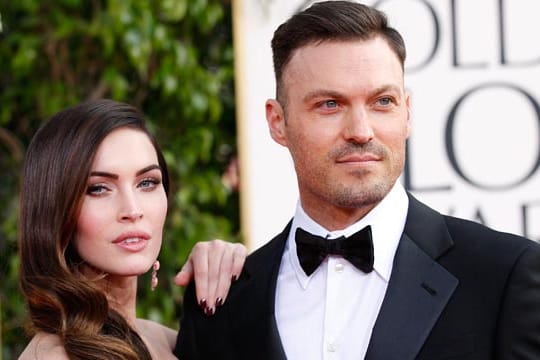 Megan Fox und Brian Austin Green haben ihren zweiten gemeinsamen Sohn Bodhi Ransom genannt. Das bedeutet so viel wie "Erleuchtung Lösegeld".