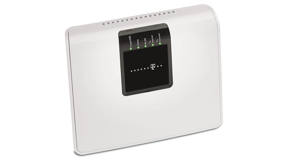 Speedport W722V