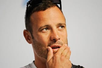 Unter Mordverdacht: Südafrikas Paralympics-Star Oscar Pistorius muss sich vor Gericht verantworten.