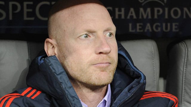 Matthias Sammer übernimmt immer mehr die Abteilung Attacke beim FC Bayern.