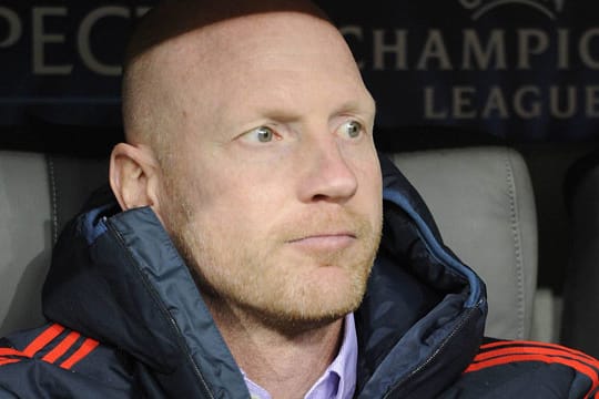 Matthias Sammer übernimmt immer mehr die Abteilung Attacke beim FC Bayern.