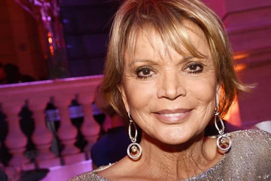 Uschi Glas beschwert sich über zu viel Häme im Internet.