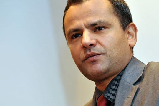 Am Pranger: Jetzt will Sebastian Edathy sich zu den Vorwürfen äußern.