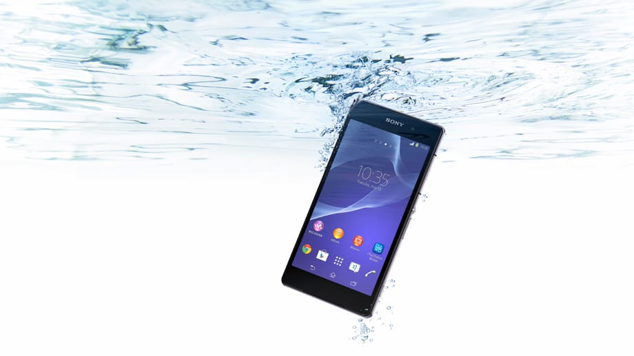 Sony Xperia Z2