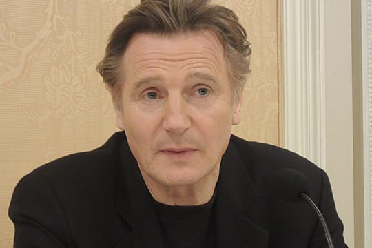 Liam Neeson trauert noch immer um Natasha Richardson.