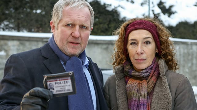 Seit Bibi Fellner (Adele Neuhauser) an der Seite von Moritz Eisner (Harald Krassnitzer) ermittelt, ist der Wiener "Tatort" um Längen besser geworden.