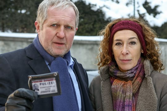 Seit Bibi Fellner (Adele Neuhauser) an der Seite von Moritz Eisner (Harald Krassnitzer) ermittelt, ist der Wiener "Tatort" um Längen besser geworden.