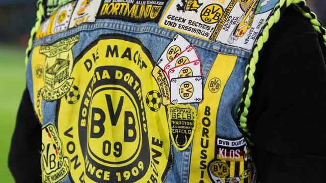 Fans des BVB, die ihre Mannschaft in St. Petersburg unterstützen, müssen auf der Hut sein.