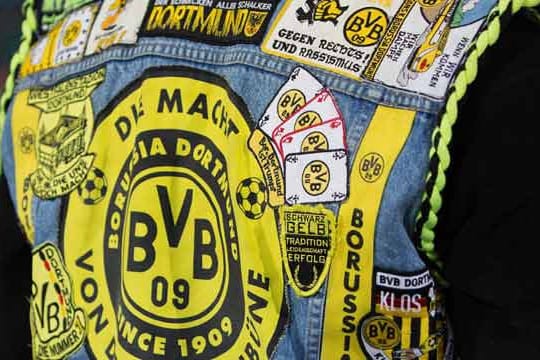 Fans des BVB, die ihre Mannschaft in St. Petersburg unterstützen, müssen auf der Hut sein.