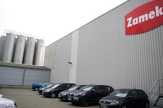 Zamek insolvent - Produktion von Würzmischungen, Tütensuppen und Fertiggerichten geht weiter