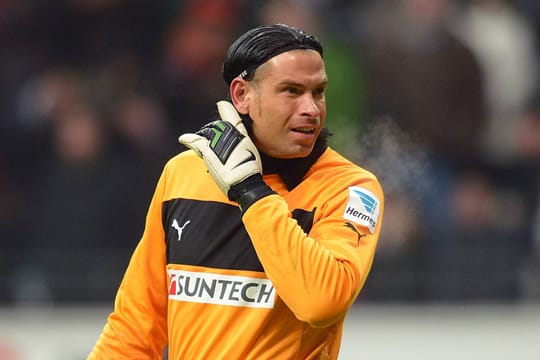 Hört, hört: Tim Wiese ist doch noch an 1899 Hoffenheim gebunden.