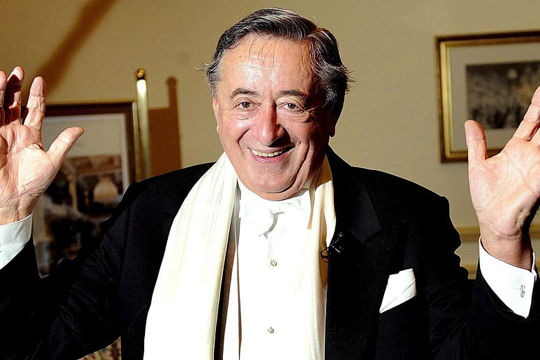 Richard Lugner hat sich im Vorfeld des Wiener Opernballs Botox spritzen lassen (hier ein Bild aus dem Jahr 2009).