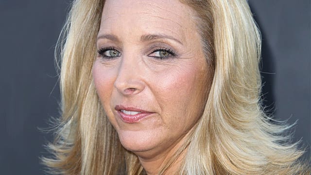 Lisa Kudrow hat vor Gericht eine Niederlage erlitten.