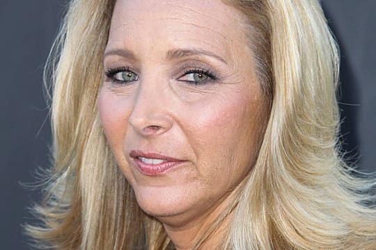 Lisa Kudrow hat vor Gericht eine Niederlage erlitten.