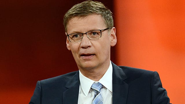 Günther Jauchs Talkshow ist viel teurer als andere.