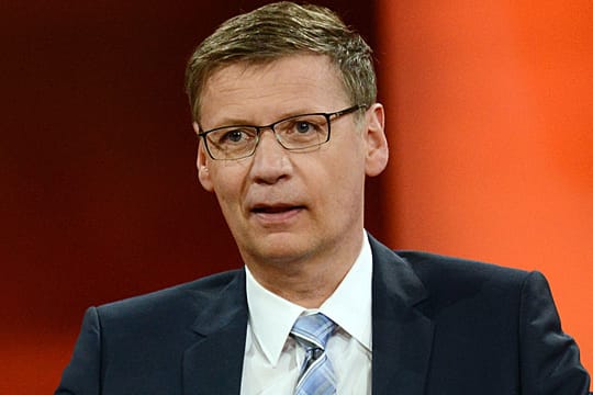 Günther Jauchs Talkshow ist viel teurer als andere.