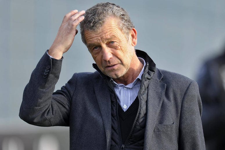 Florian Hinterberger